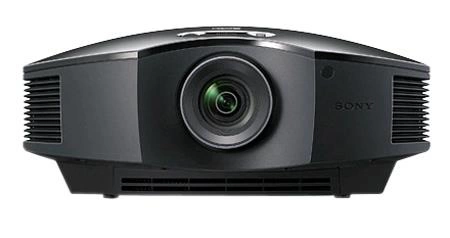 Проектор Sony VPL-HW10 фото 2