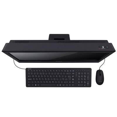 Моноблок Sony Vaio J11M1R/B Black фото 2