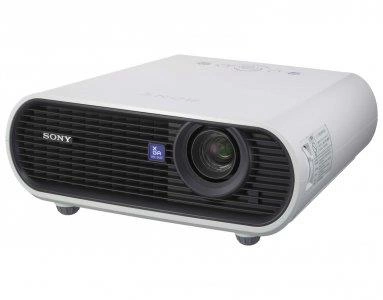 Проектор Sony VPL-EX50 фото 1