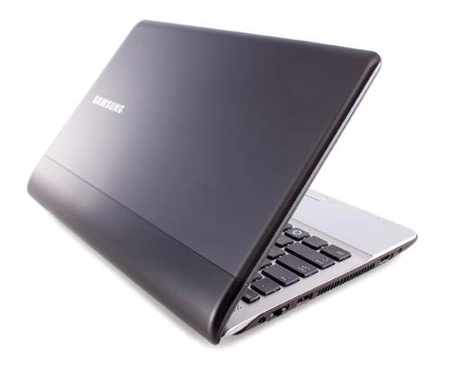 Ноутбук Samsung 300U1A-A01 фото 6