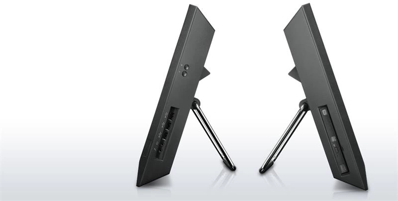 Моноблок Lenovo ThinkCentre A70z All-in-One VDDV7RU фото 9