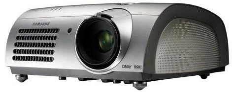 Проектор Samsung H710AE фото 1