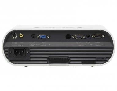 Проектор Sony VPL-EX50 фото 4